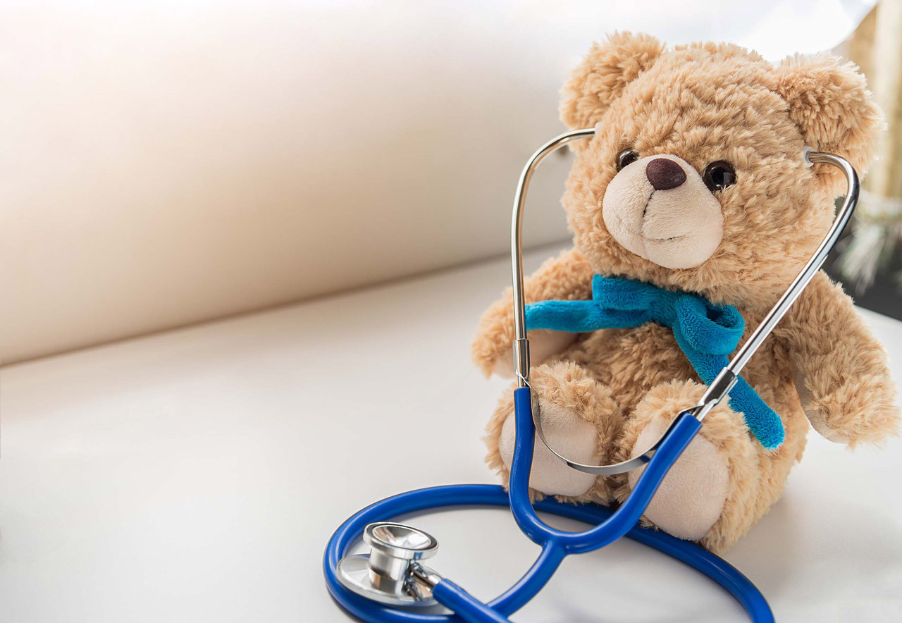 pediatria pediatria
