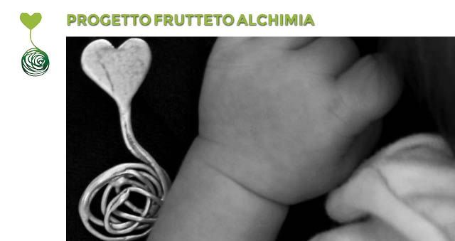 Progetto frutteto alchimia