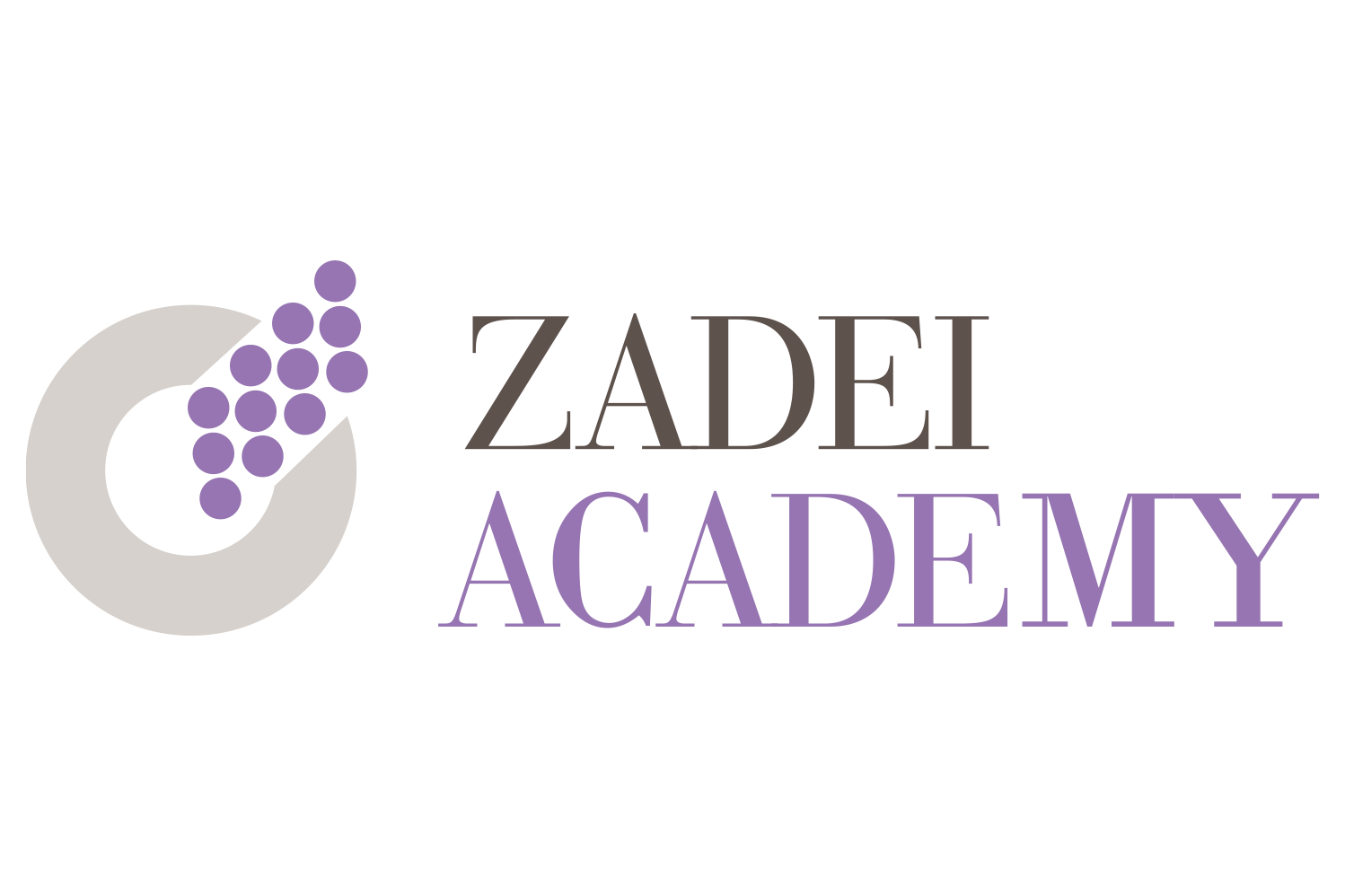 LogoZadeiAcademy